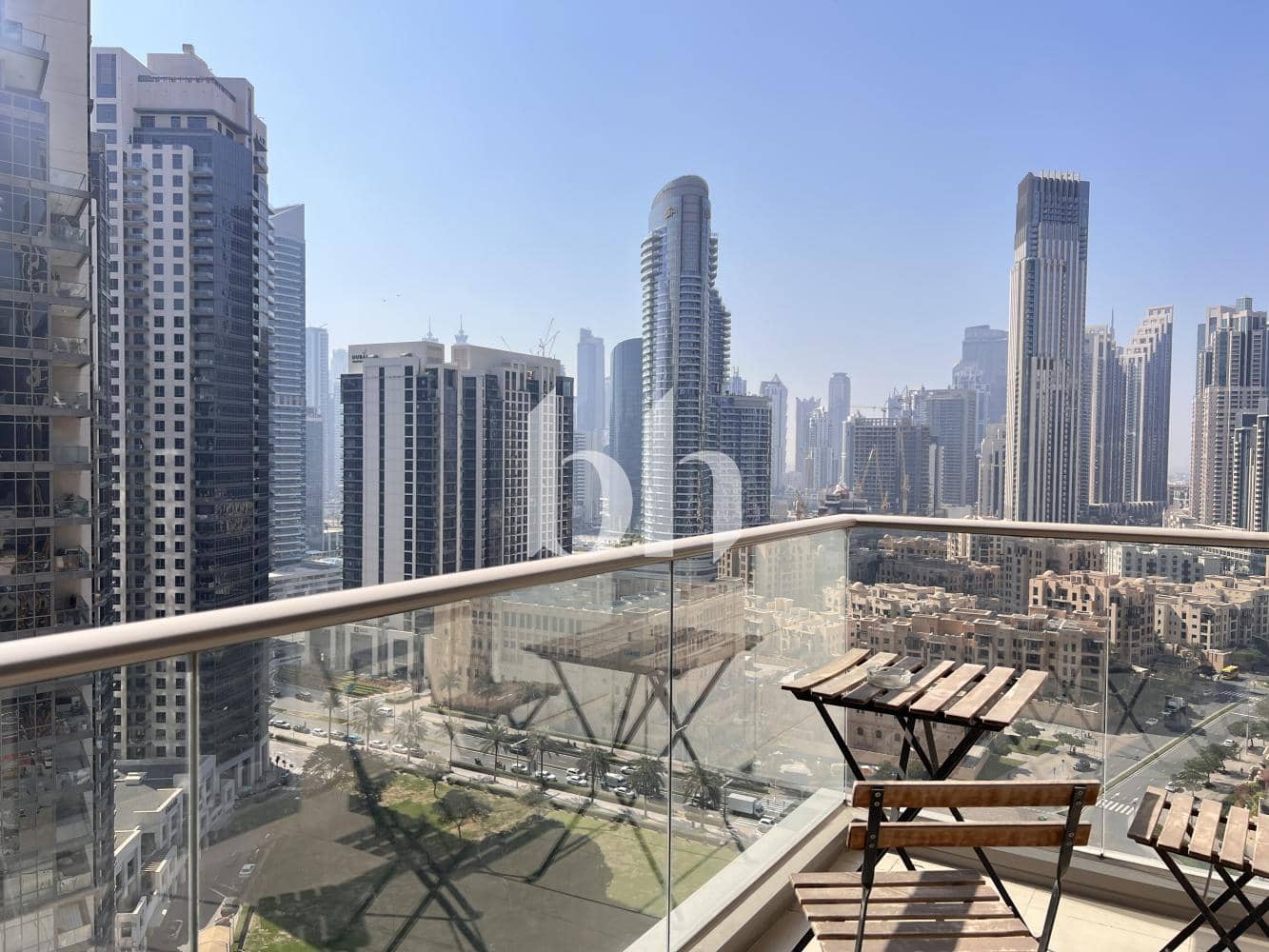 1 Bedroom Apartment in South Ridge 6