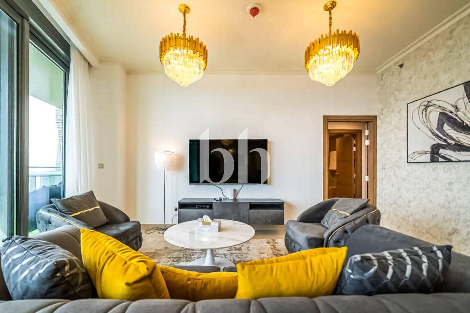 1 Bedroom Apartment in Burj Vista Tower 2