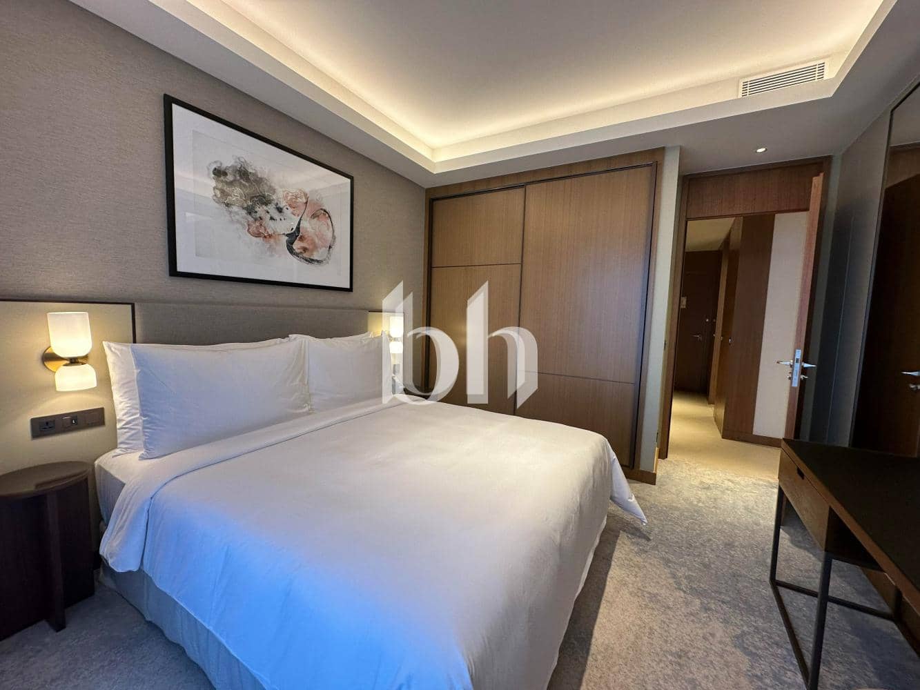 3 Bedroom Apartment in The Address Residences Dubai Opera Tower 2 - photo 2