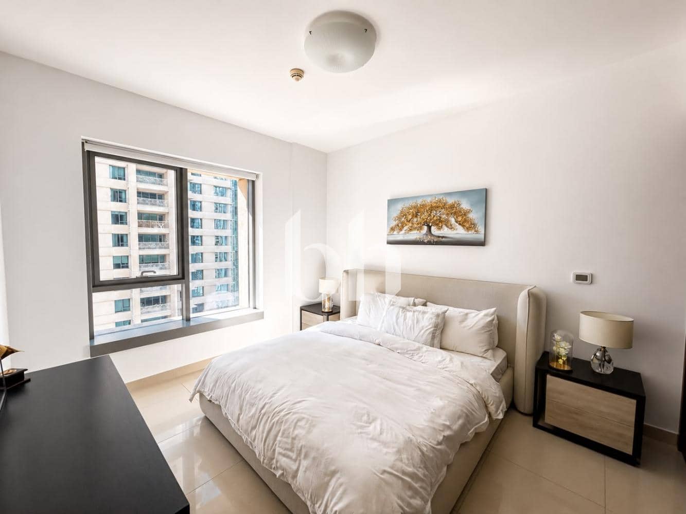 1 Bedroom Apartment in 29 Burj Boulevard Tower 2 - photo 2