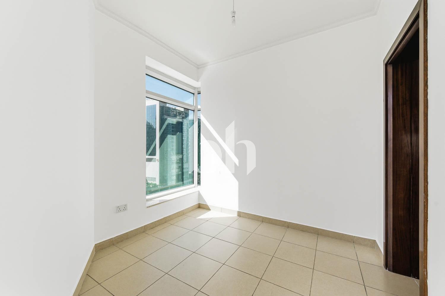 1 Bedroom Apartment in Burj Views A