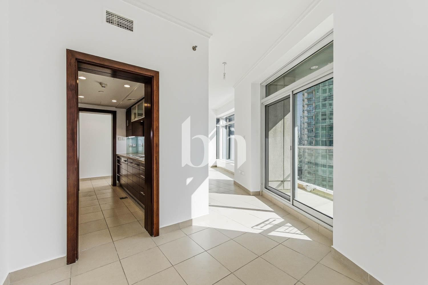 1 Bedroom Apartment in Burj Views A - photo 2