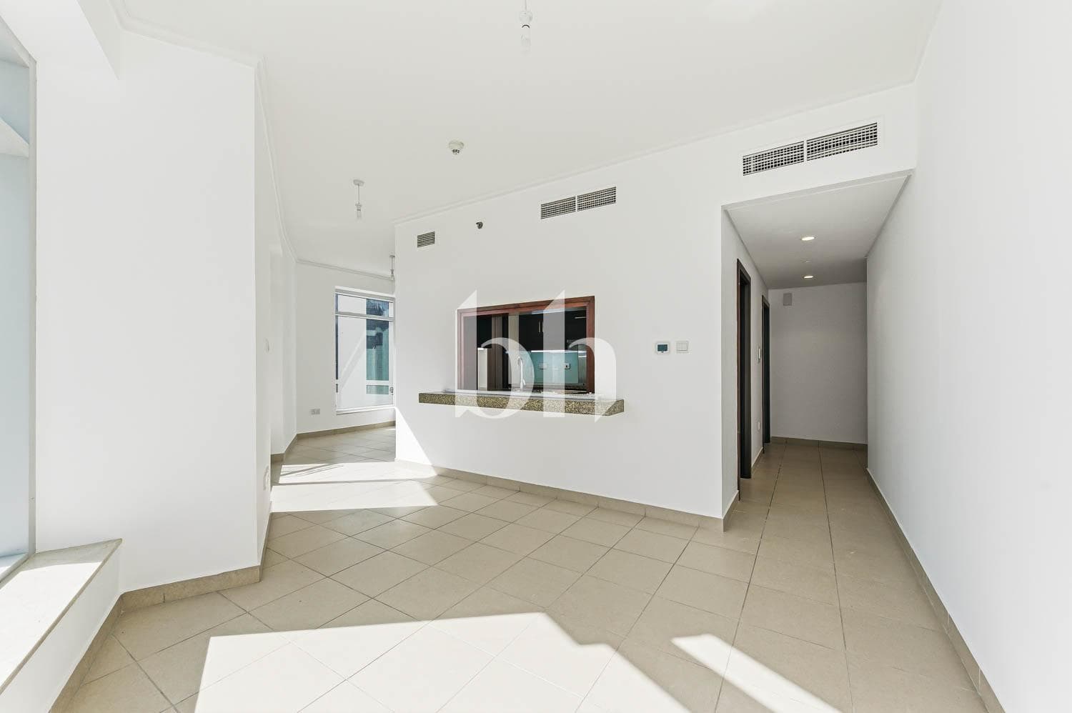 1 Bedroom Apartment in Burj Views A - photo 1