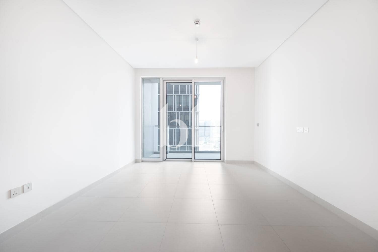2 Bedroom Apartment in Vida Dubai Mall Tower 2 - photo 1