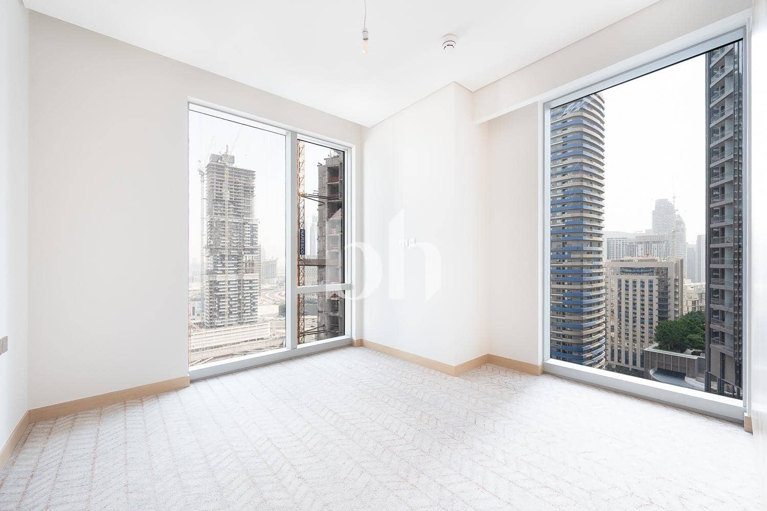 2 Bedroom Apartment in Vida Dubai Mall Tower 2