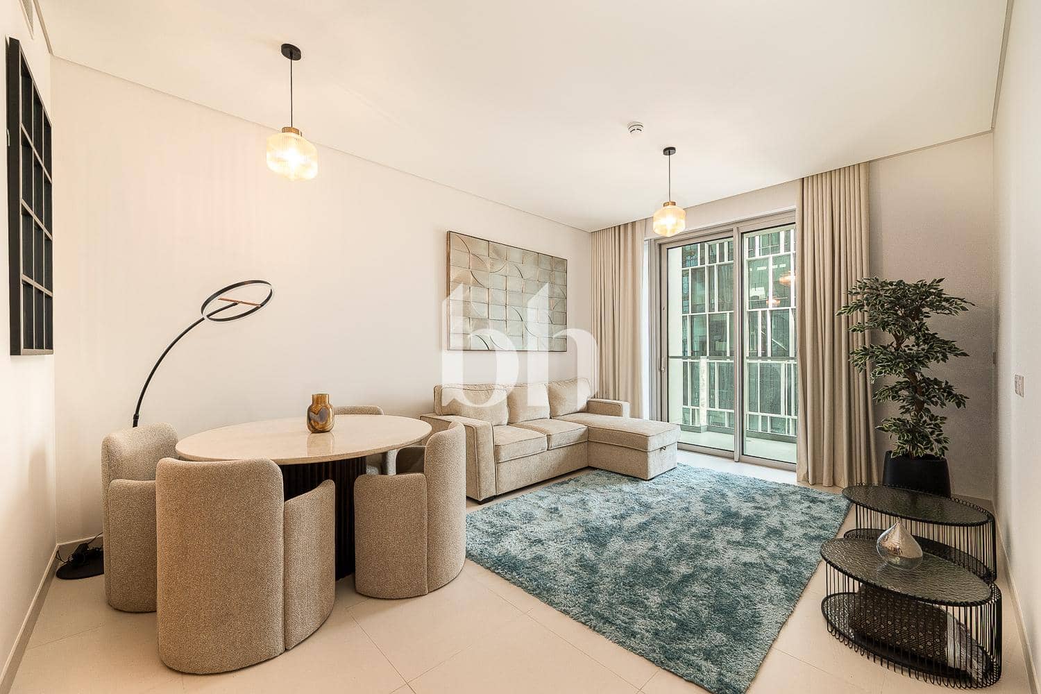 2 Bedroom Apartment in Vida Dubai Mall Tower 2