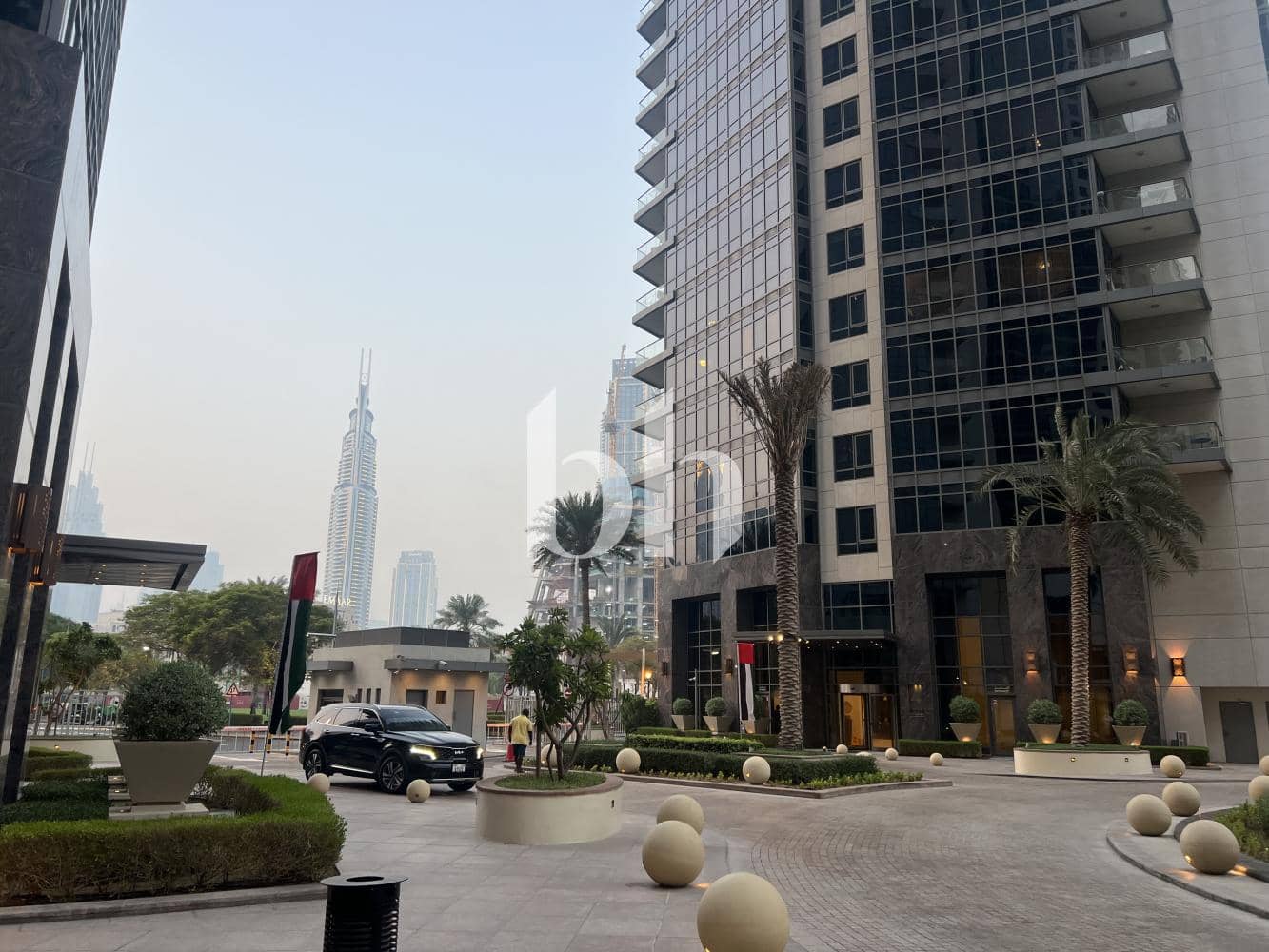 1 Bedroom Apartment in South Ridge 3