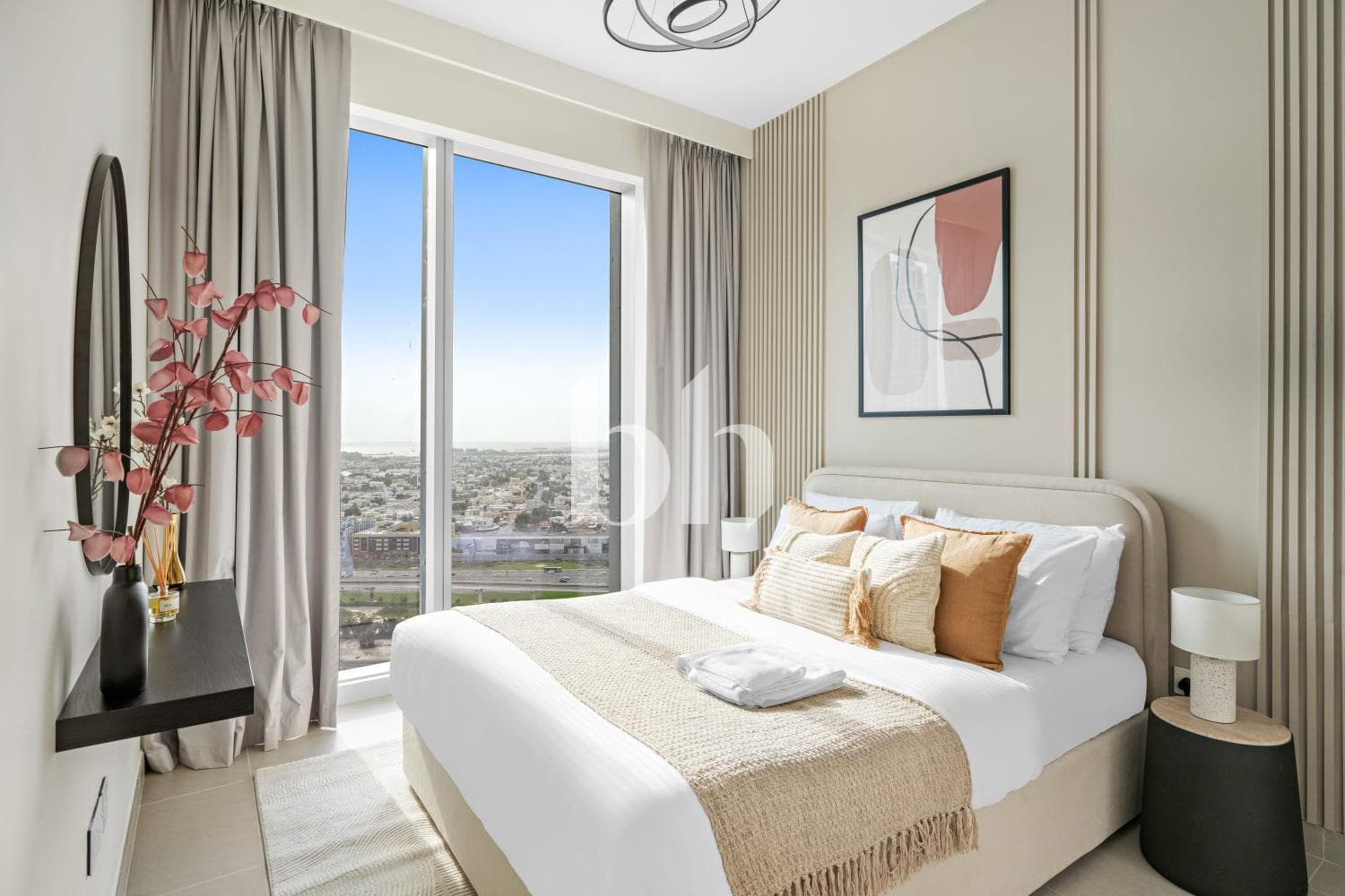 1 Bedroom Apartment in Forte 2