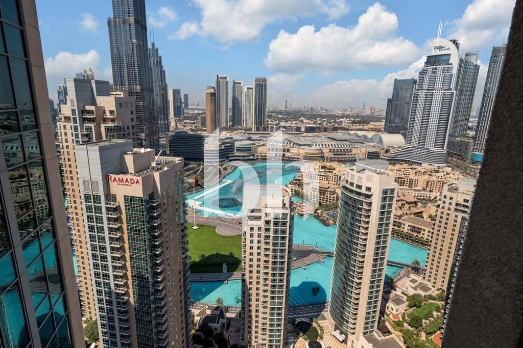 1 Bedroom Apartment in 29 Burj Boulevard Tower 1 - photo 2