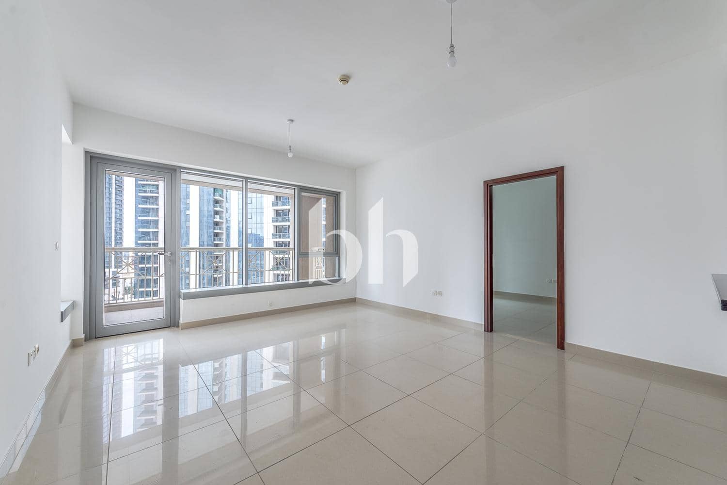 1 Bedroom Apartment in 29 Burj Boulevard Tower 1