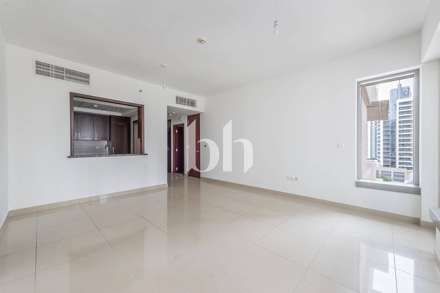 1 Bedroom Apartment in 29 Burj Boulevard Tower 1 - photo 2
