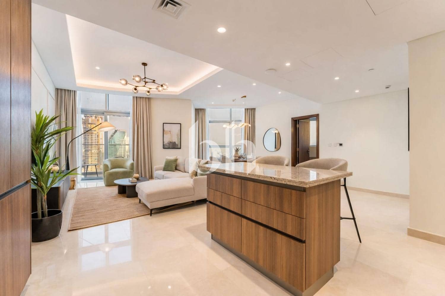 3 Bedroom Apartment in Imperial Avenue