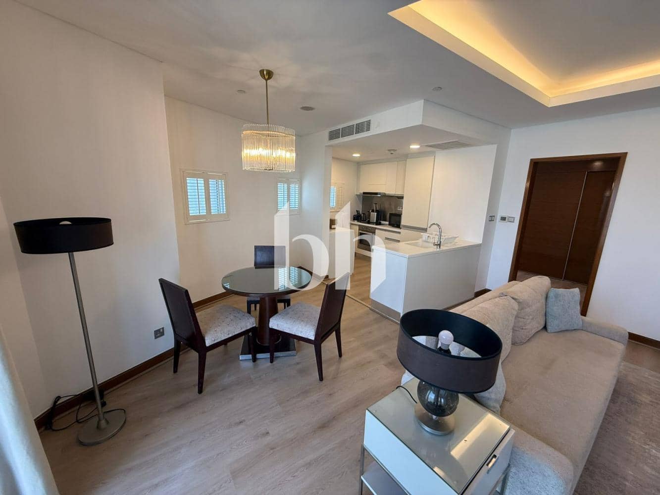 1 Bedroom Apartment in Kempinski Central Avenue - photo 1