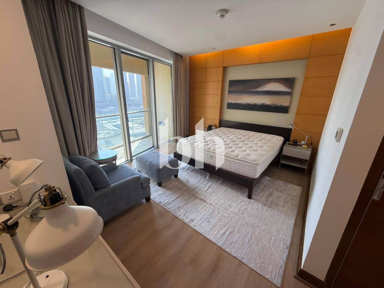 1 Bedroom Apartment in Kempinski Central Avenue - photo 2