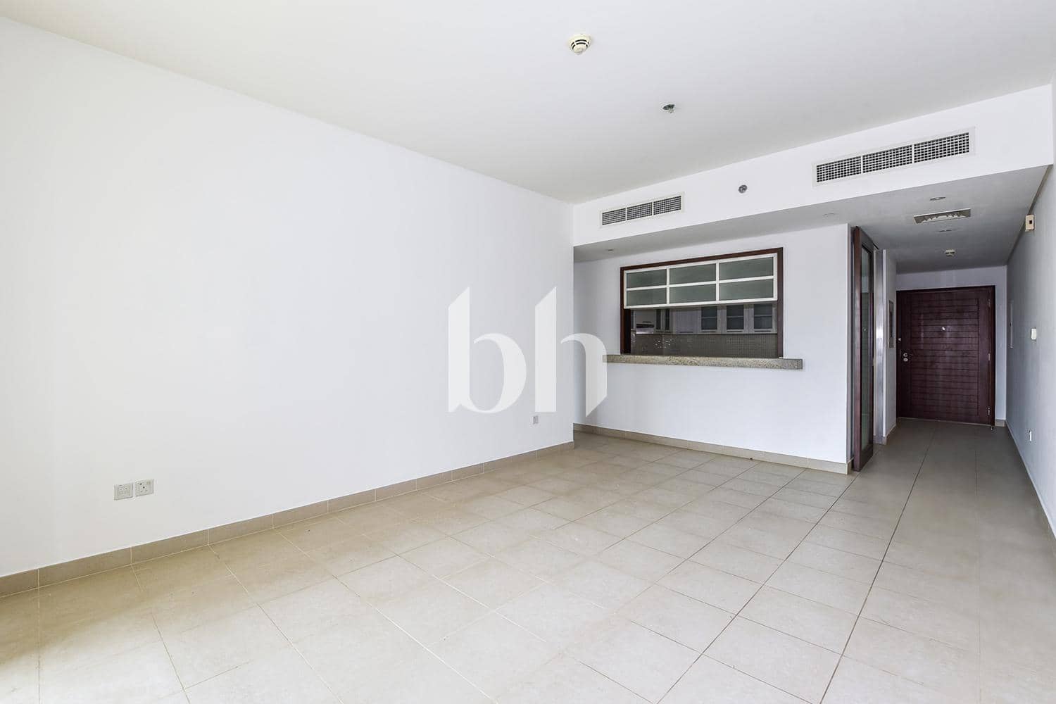 1 Bedroom Apartment in Boulevard Central Tower 1 - photo 1
