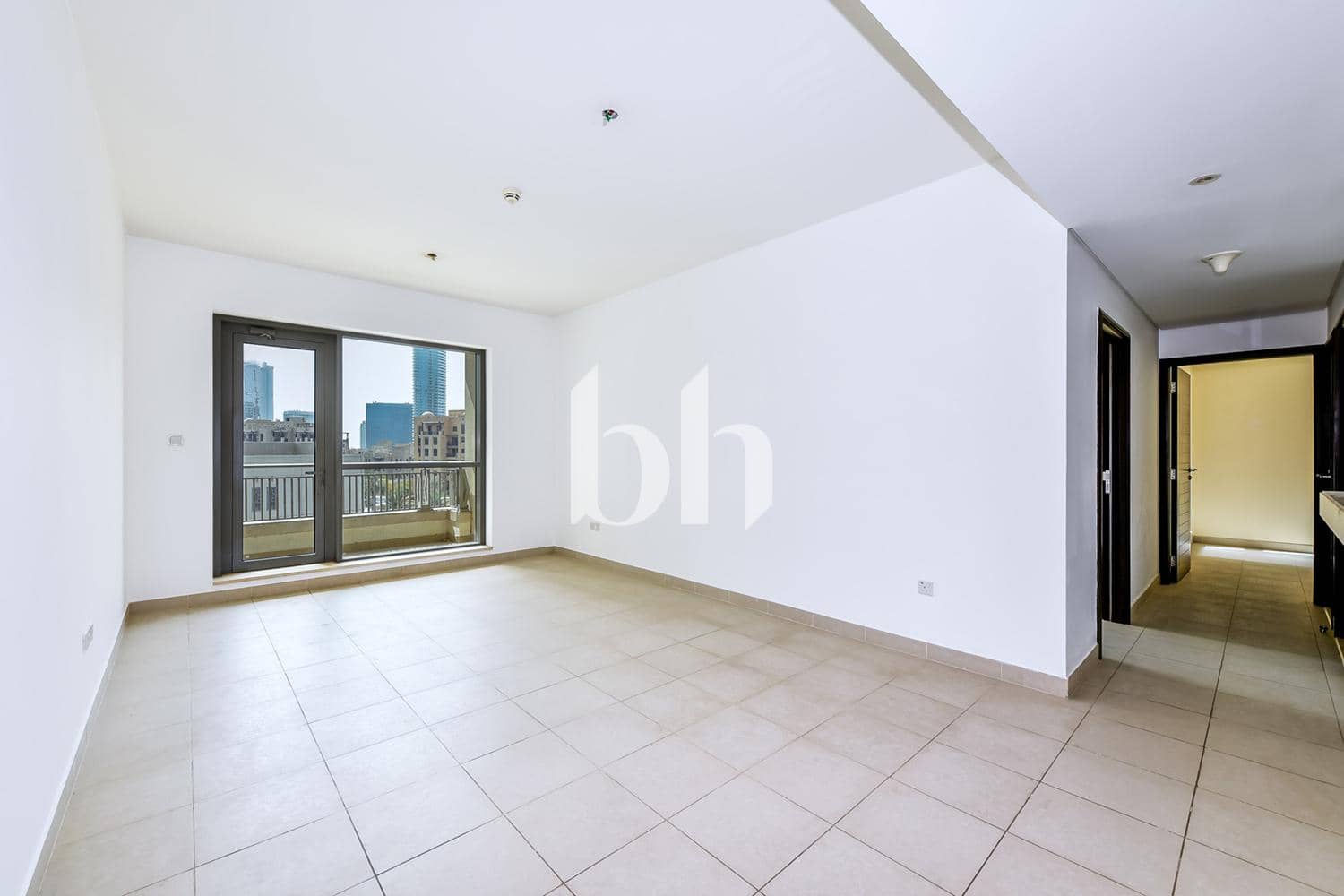 1 Bedroom Apartment in Boulevard Central Tower 1 - photo 2
