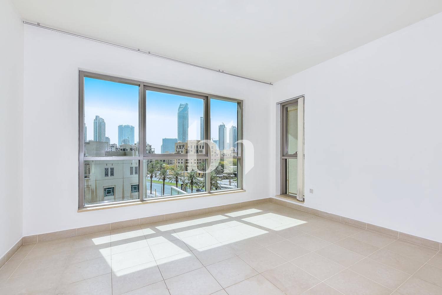1 Bedroom Apartment in Boulevard Central Tower 1