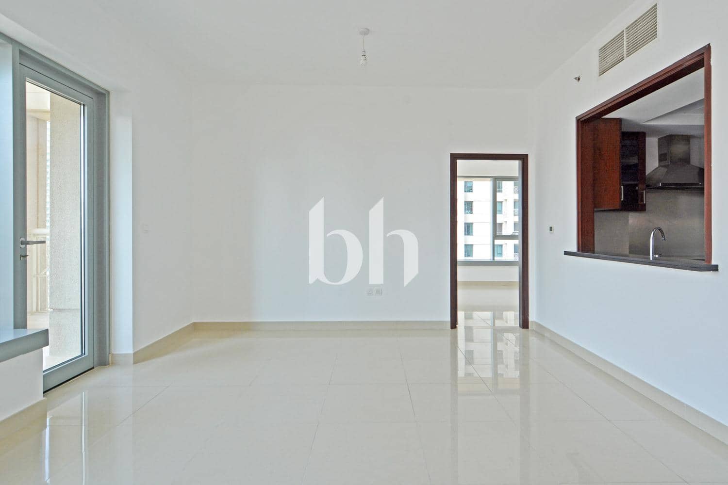 1 Bedroom Apartment in 29 Burj Boulevard Tower 2 - photo 2