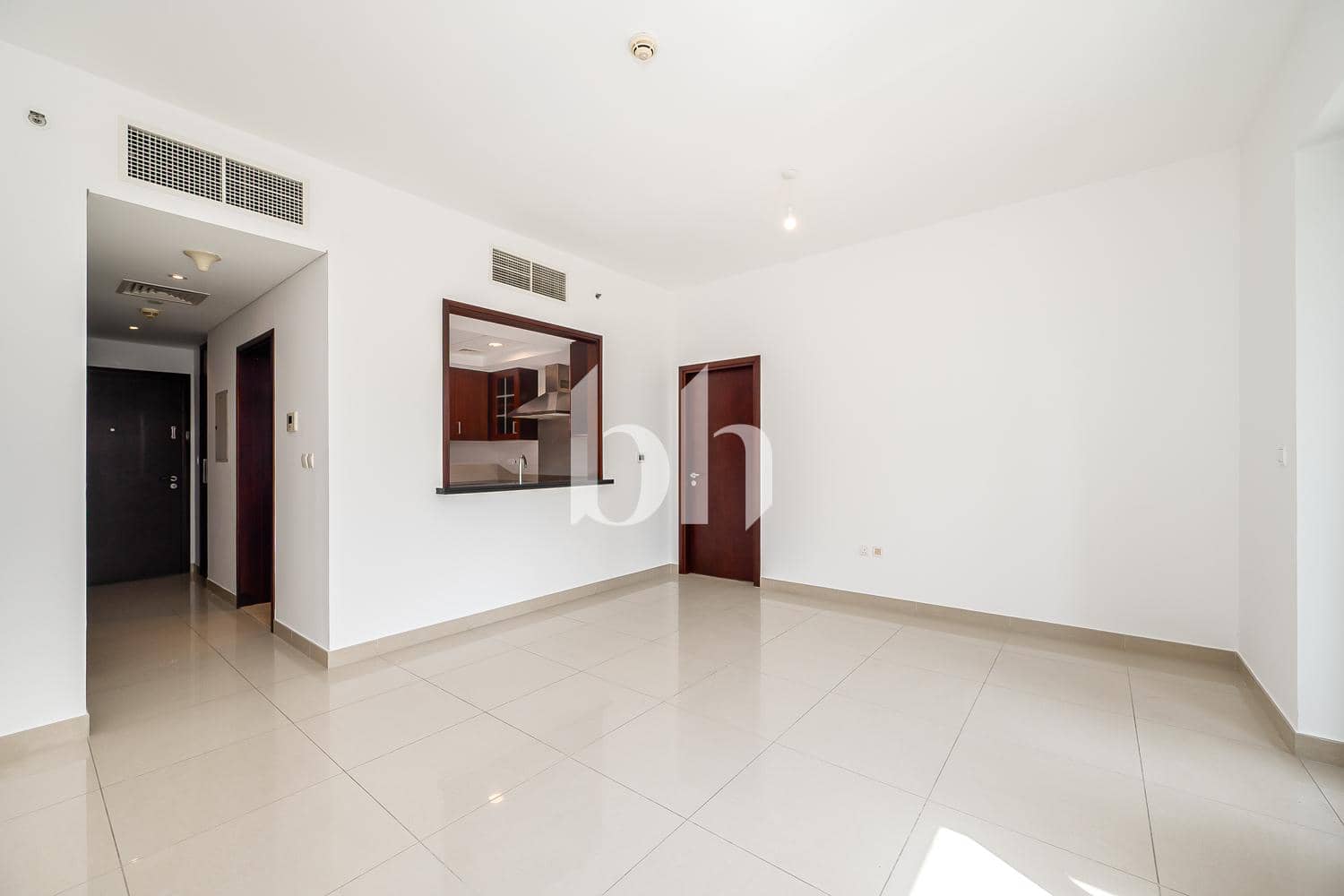 1 Bedroom Apartment in 29 Burj Boulevard Tower 2 - photo 1