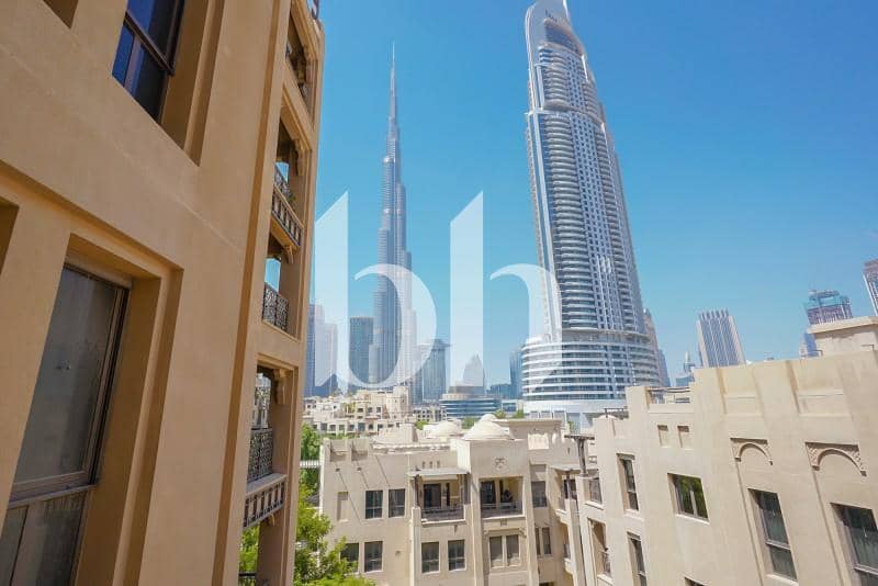2 Bedroom Apartment in Yansoon 5