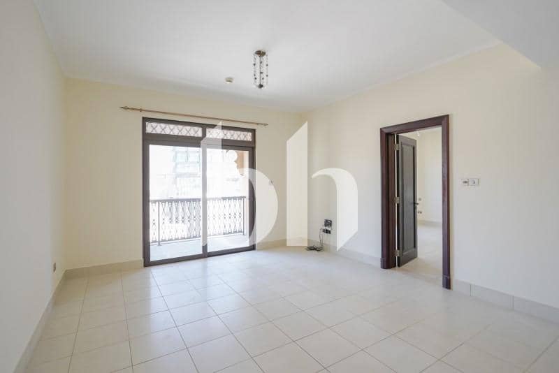 2 Bedroom Apartment in Yansoon 5 - photo 2