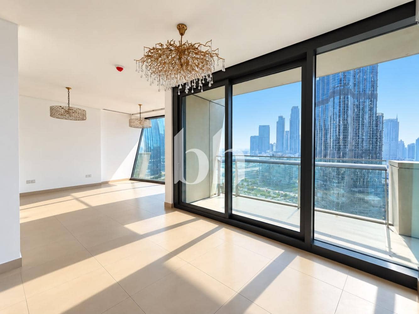 2 Bedroom Apartment in Burj Vista Tower 1 - photo 2