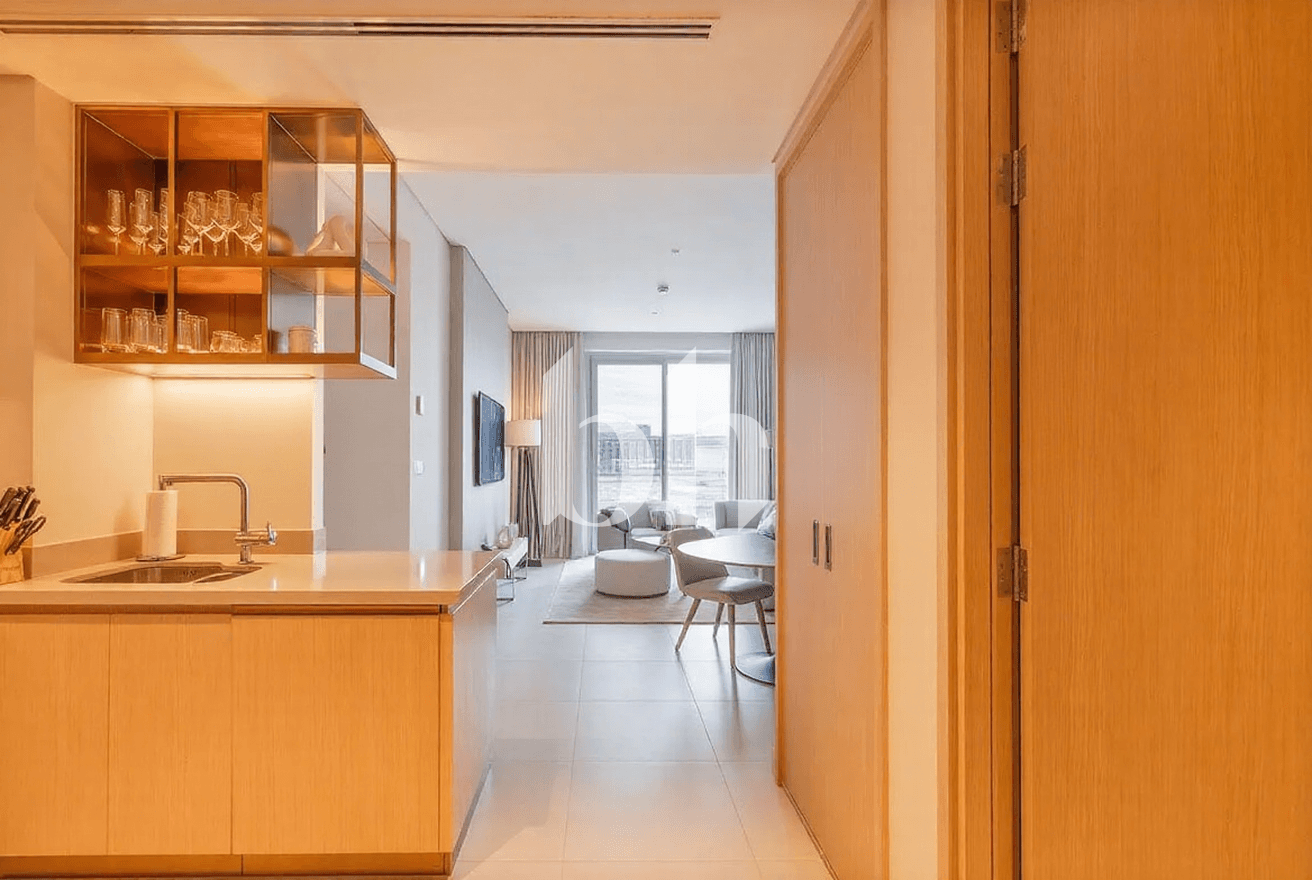 2 Bedroom Apartment in Vida Dubai Mall Tower 1 - photo 1