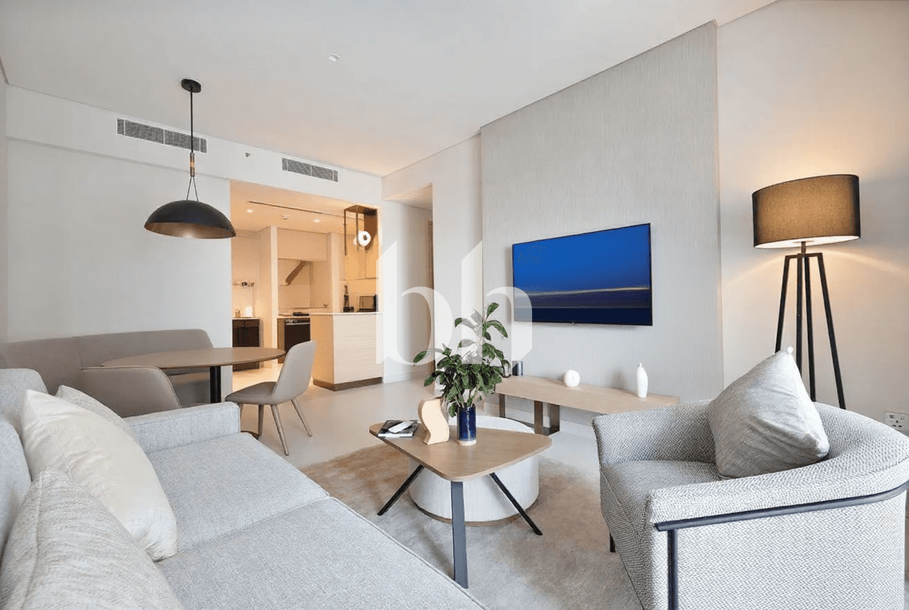 2 Bedroom Apartment in Vida Dubai Mall Tower 1