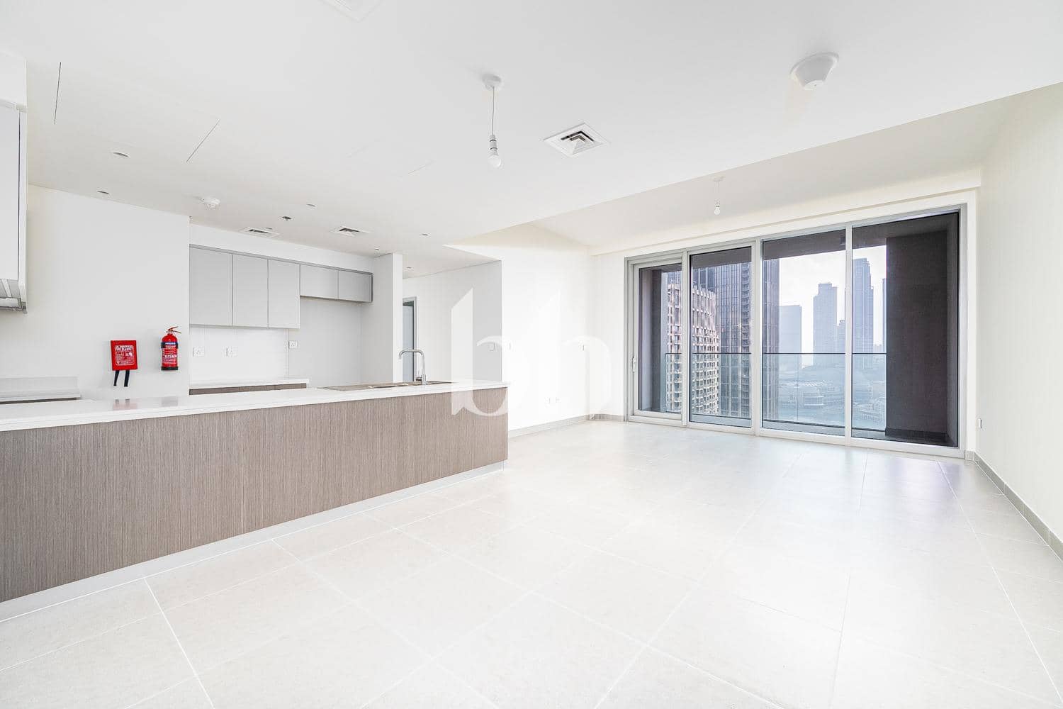 3 Bedroom Apartment in Forte 1