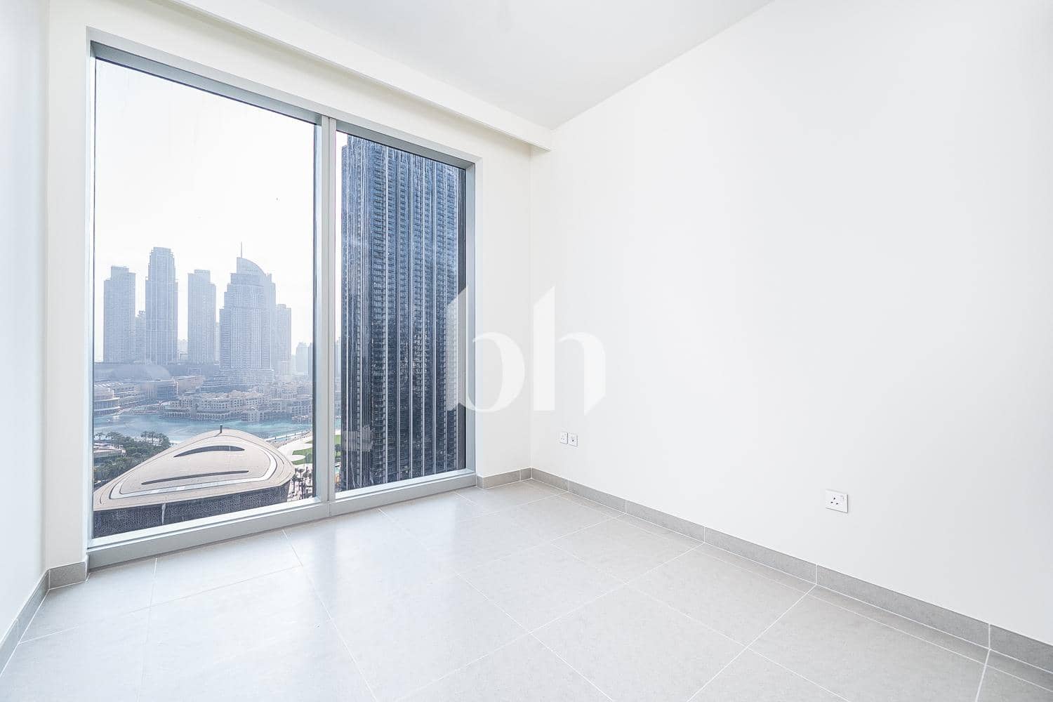 3 Bedroom Apartment in Forte 1 - photo 1