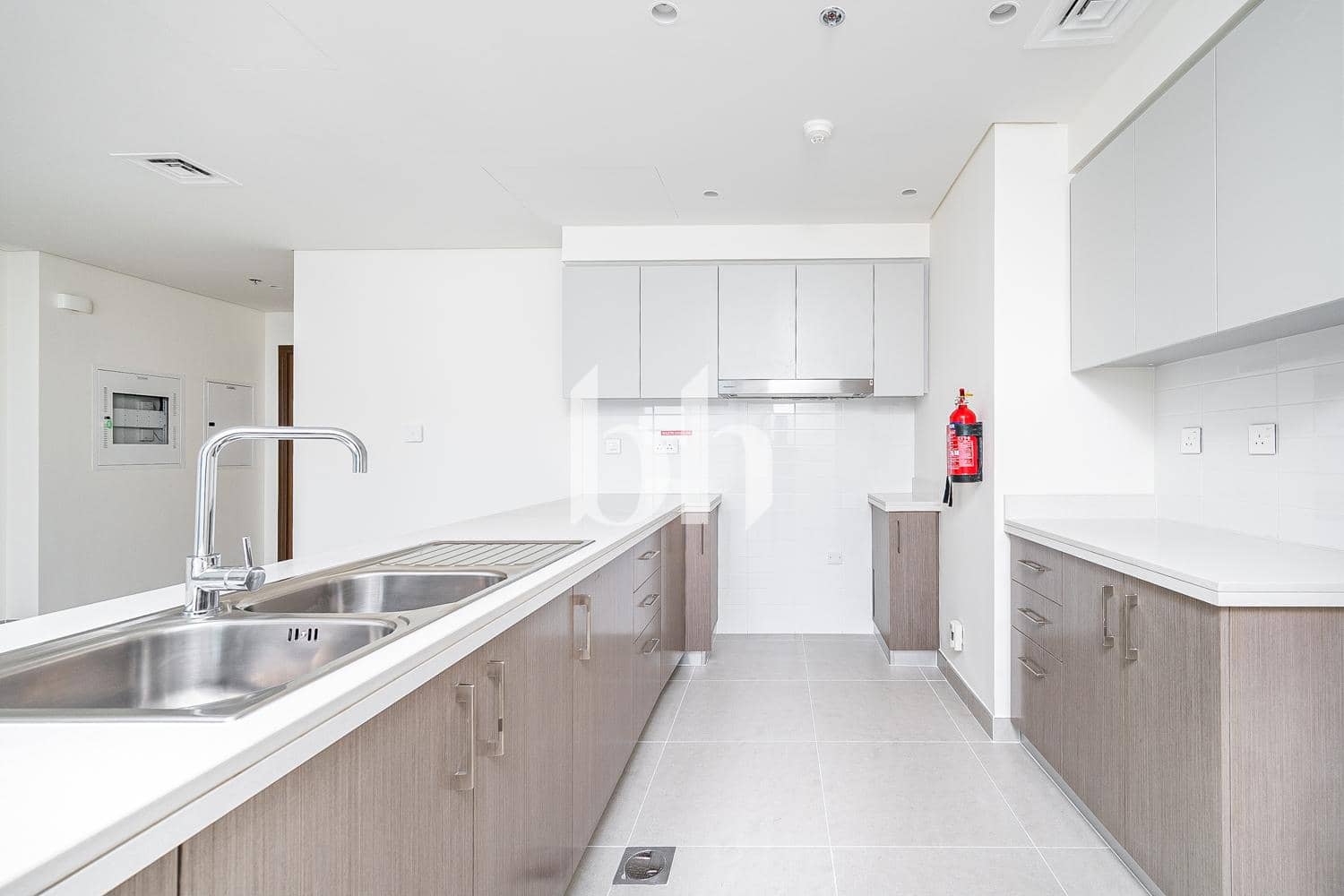 3 Bedroom Apartment in Forte 1 - photo 2