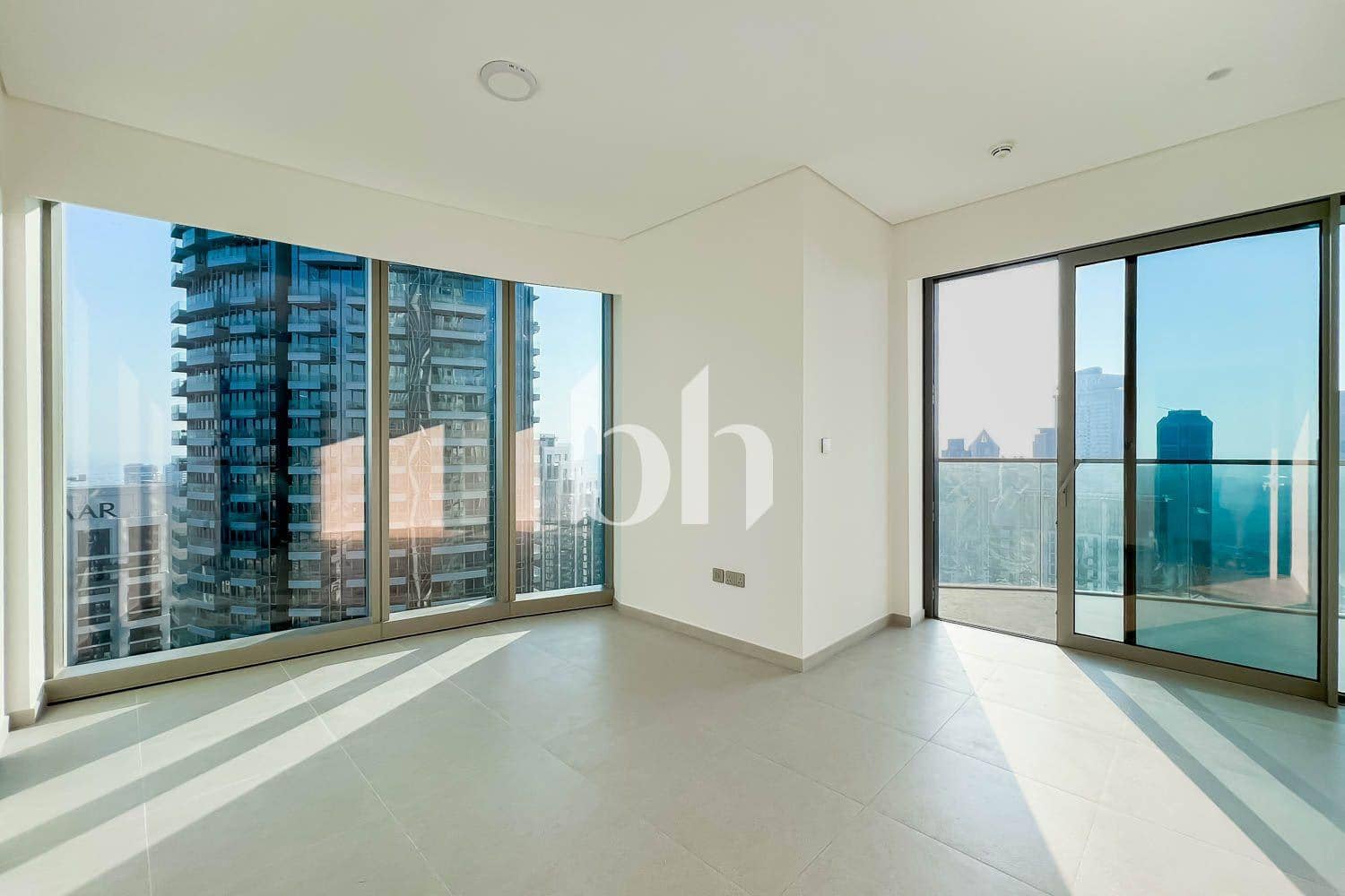 2 Bedroom Apartment in Grande