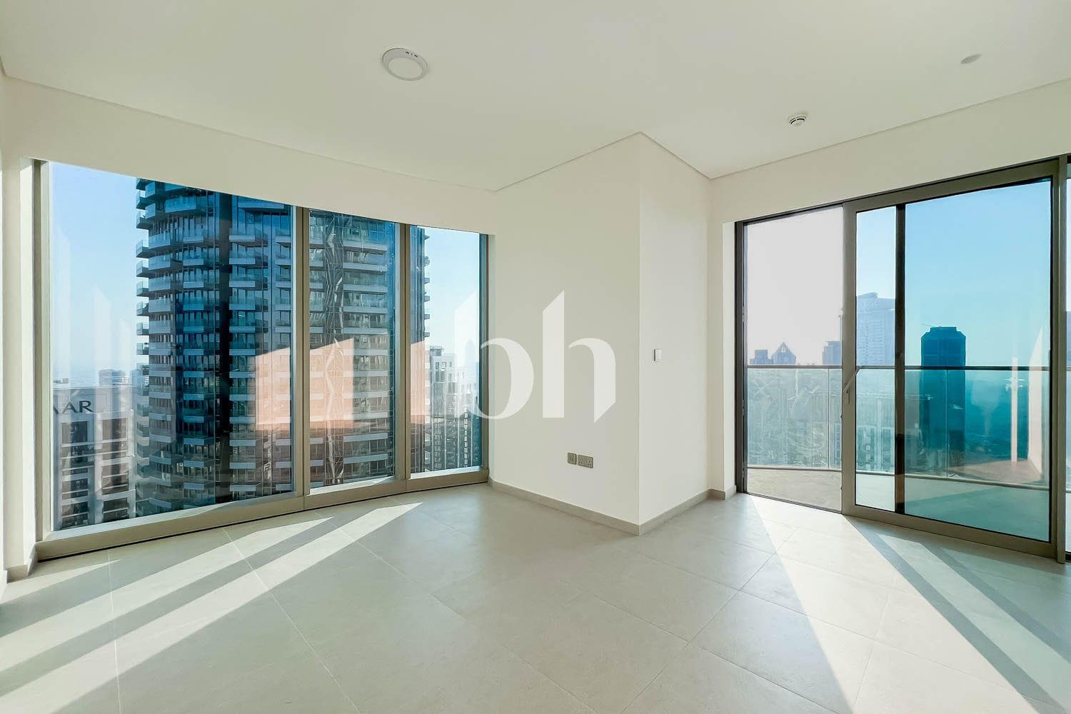 2 Bedroom Apartment in Grande