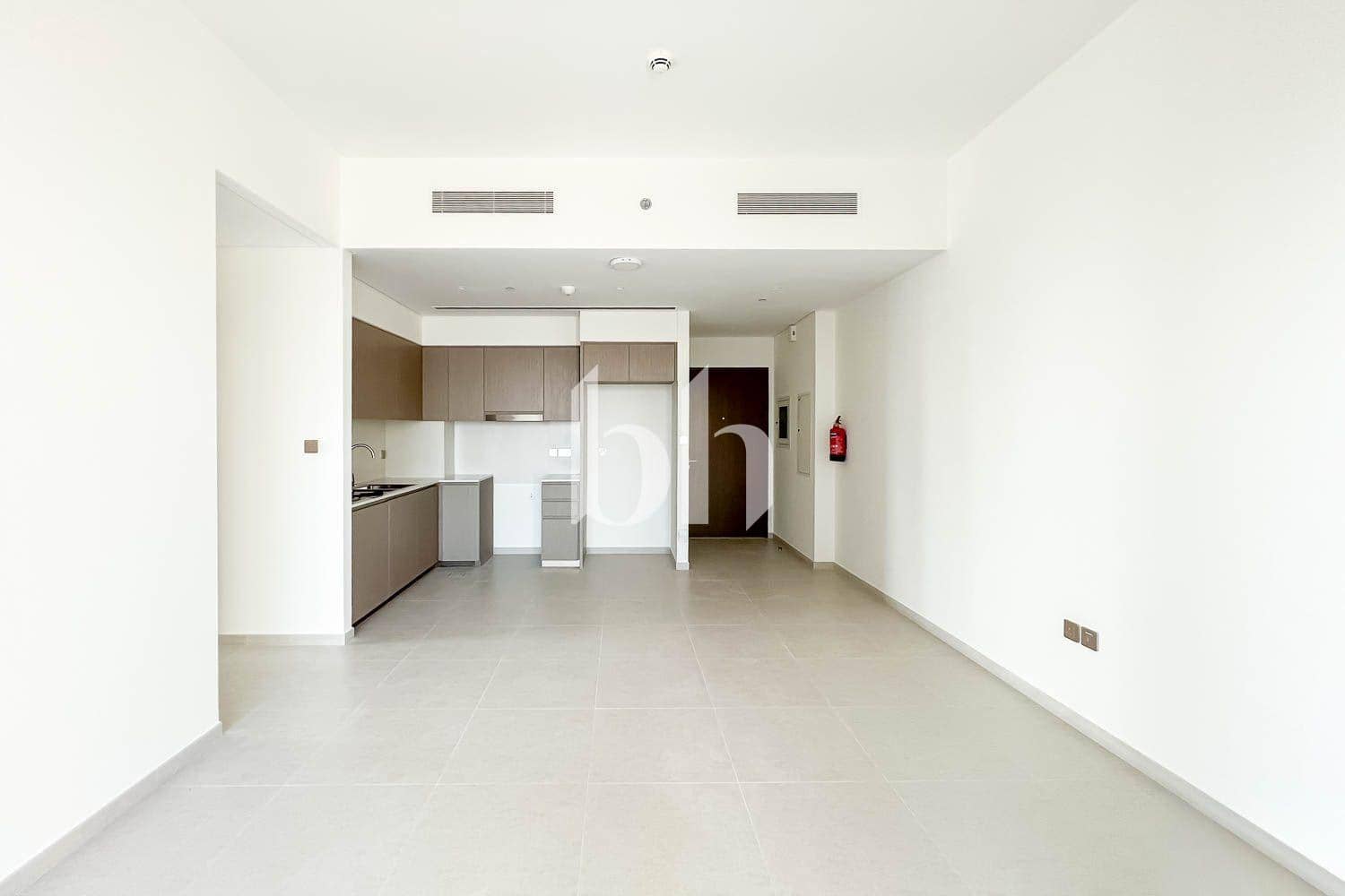 2 Bedroom Apartment in Grande - photo 2