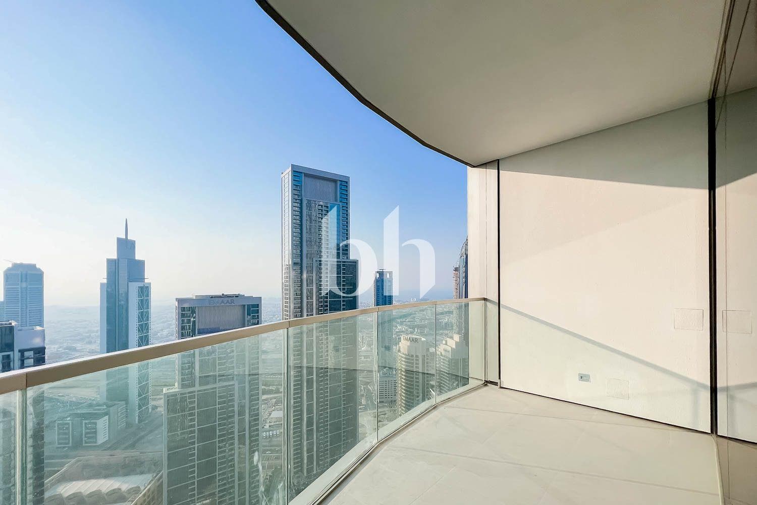 2 Bedroom Apartment in Grande - photo 1