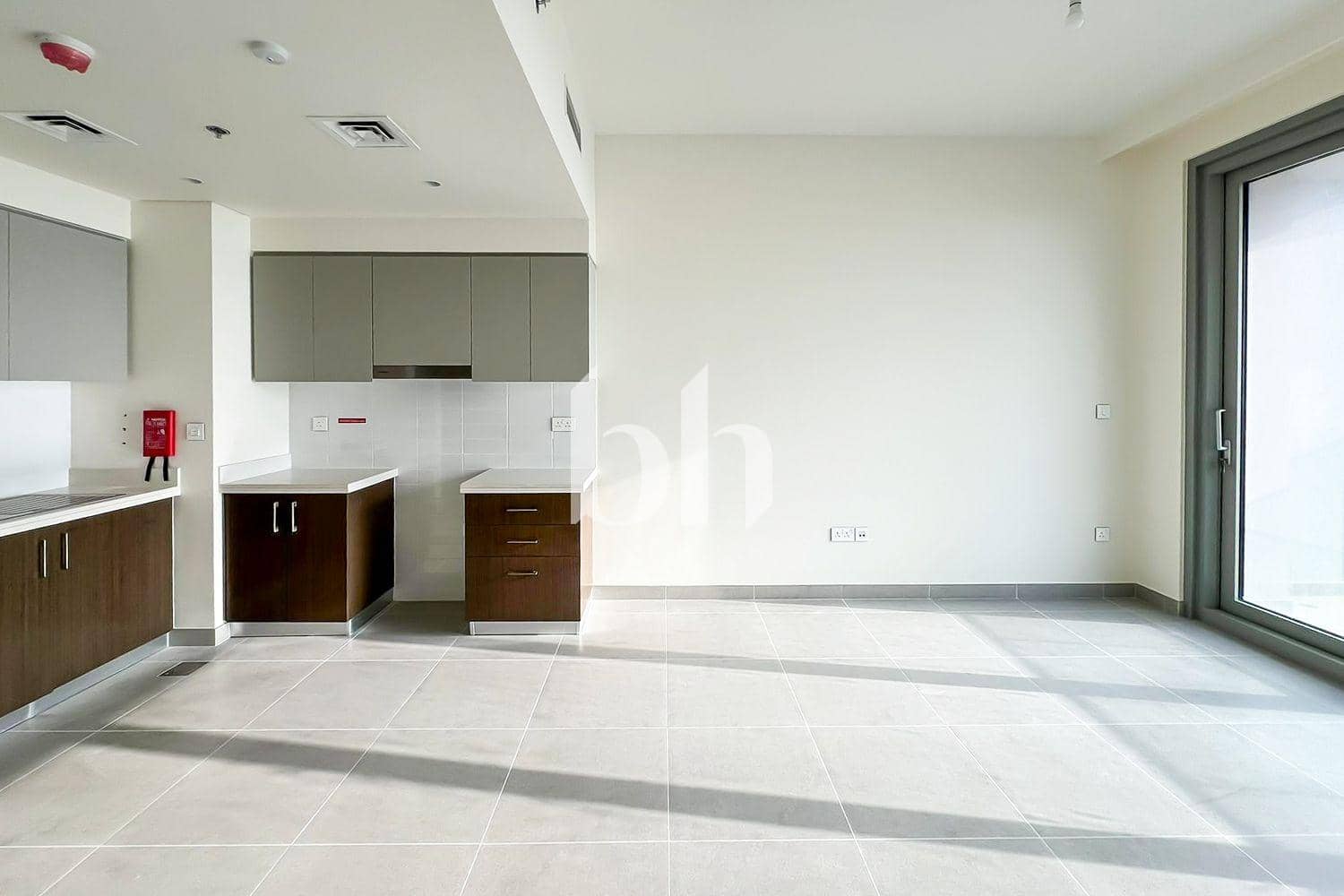1 Bedroom Apartment in Forte 2