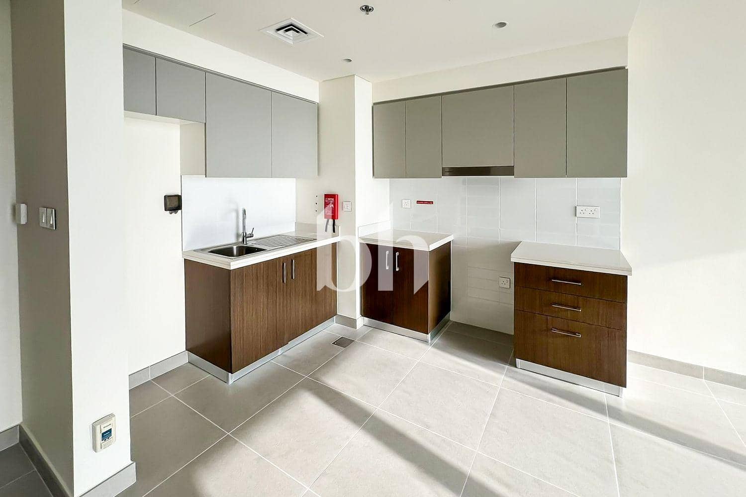 1 Bedroom Apartment in Forte 2 - photo 1