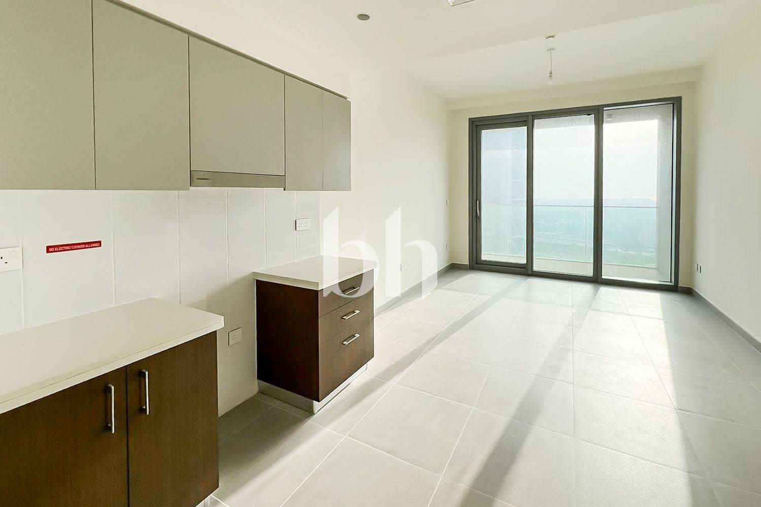 1 Bedroom Apartment in Forte 2 - photo 2