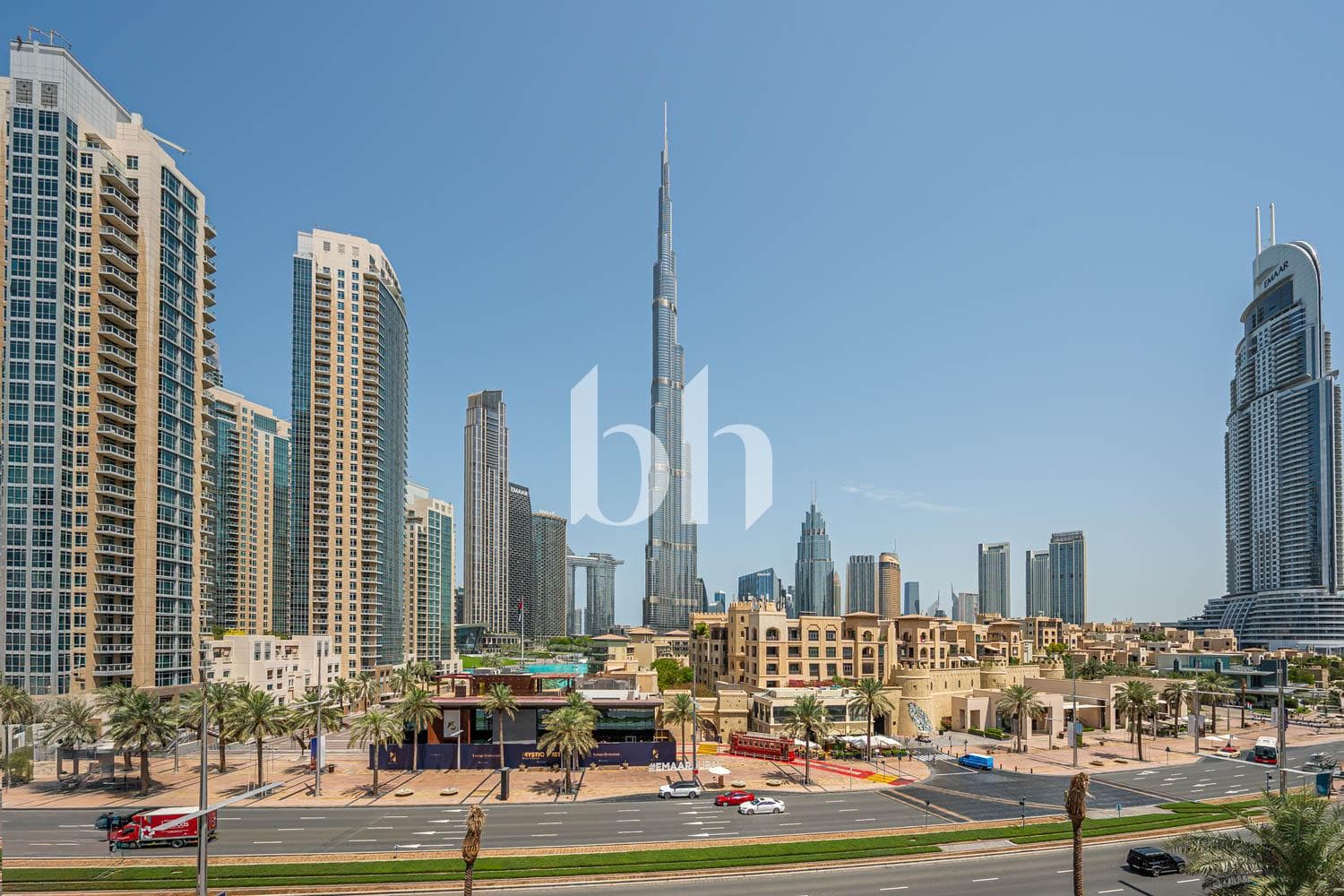 2 Bedroom Apartment in Zaafaran 3