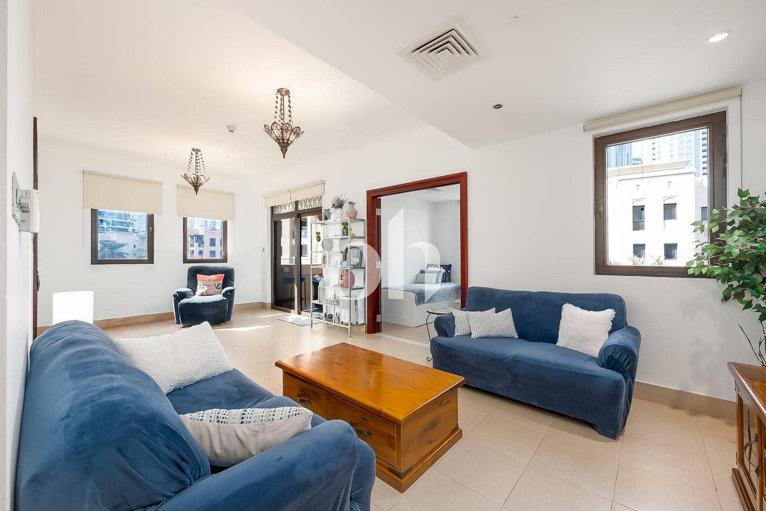 1 Bedroom Apartment in Miska 1