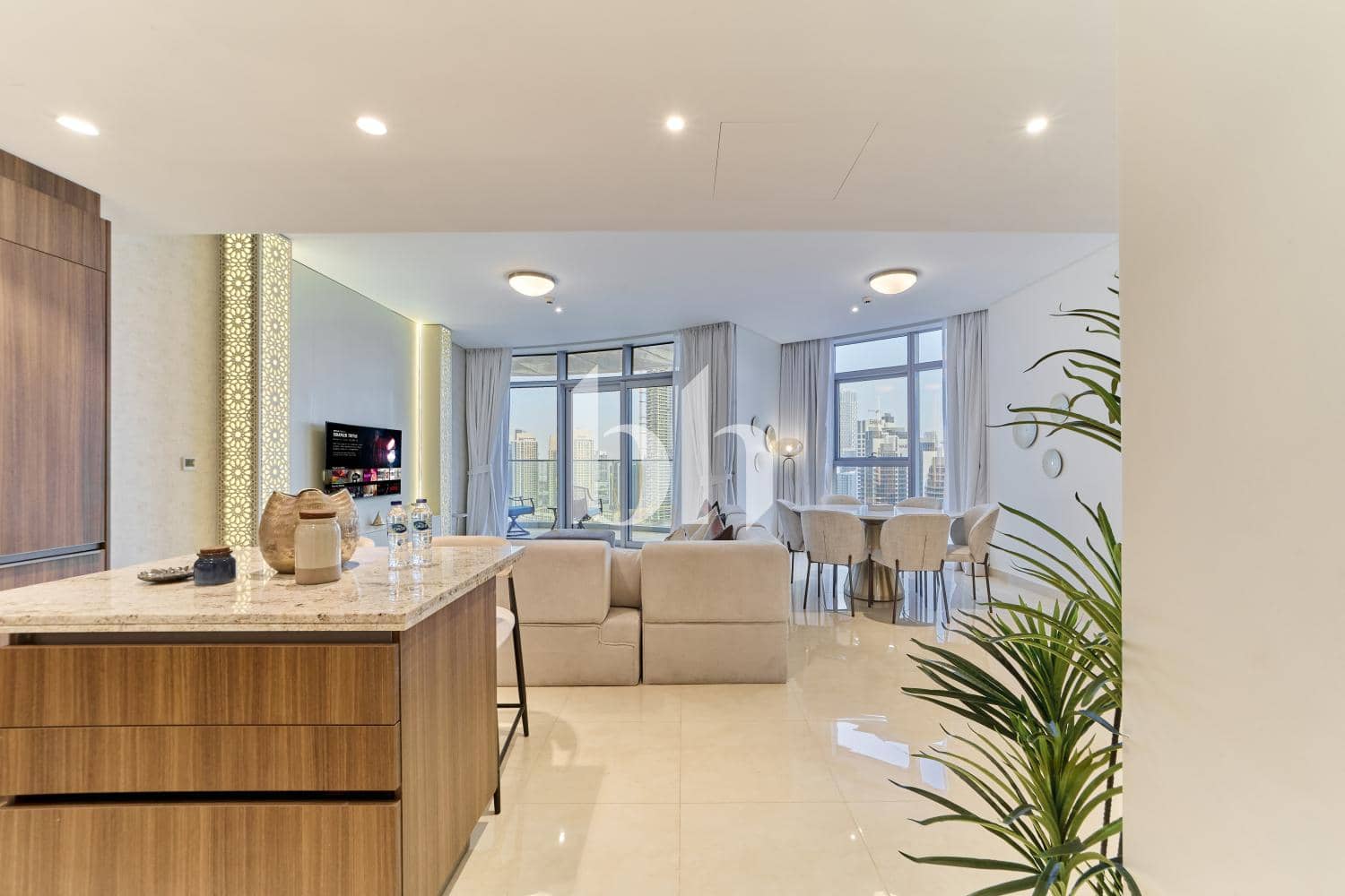 3 Bedroom Apartment in Imperial Avenue - photo 1