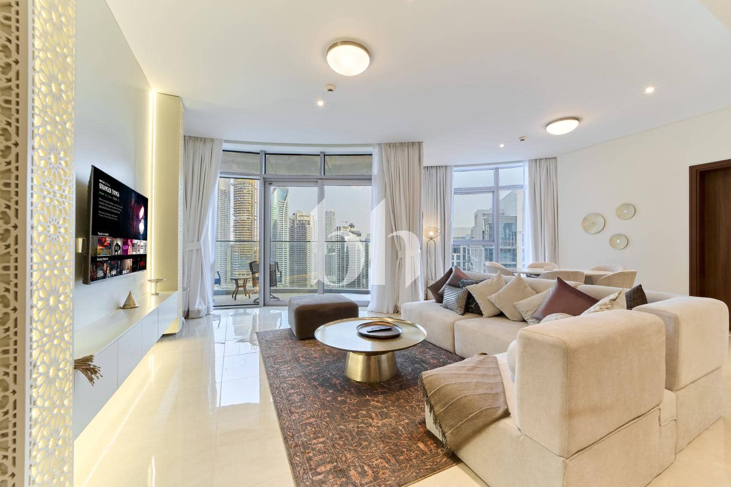 3 Bedroom Apartment in Imperial Avenue
