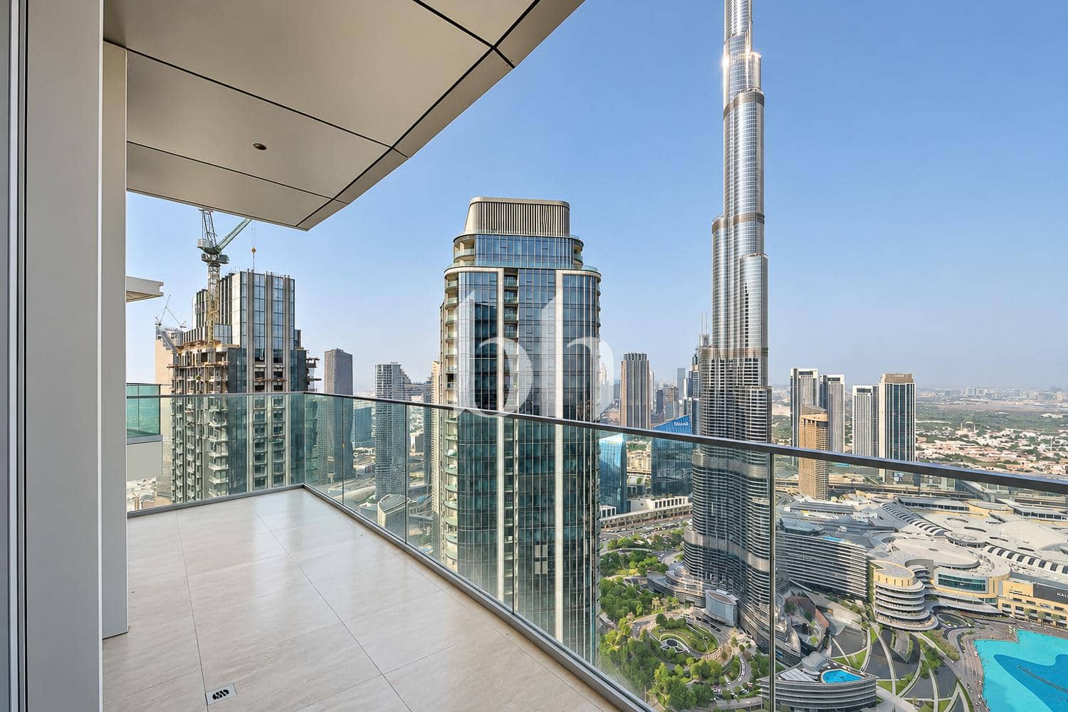 5 Bedroom Apartment in Opera Grand - photo 2