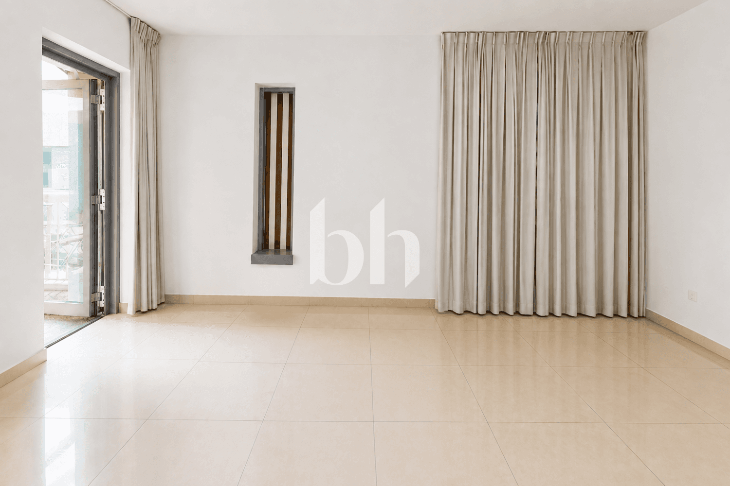 1 Bedroom Apartment in 29 Burj Boulevard Tower 1 - photo 1