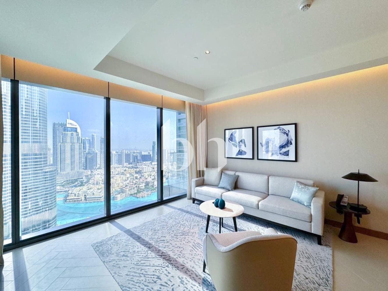 3 Bedroom Apartment in The Address Residences Dubai Opera Tower 2