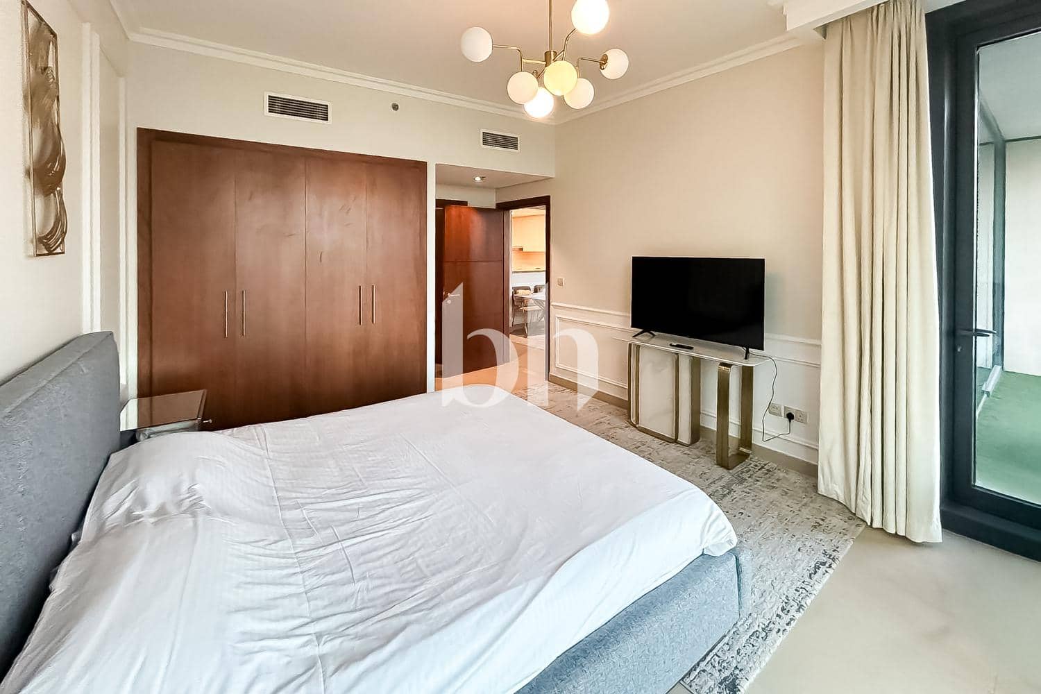 1 Bedroom Apartment in Burj Vista Tower 1 - photo 2