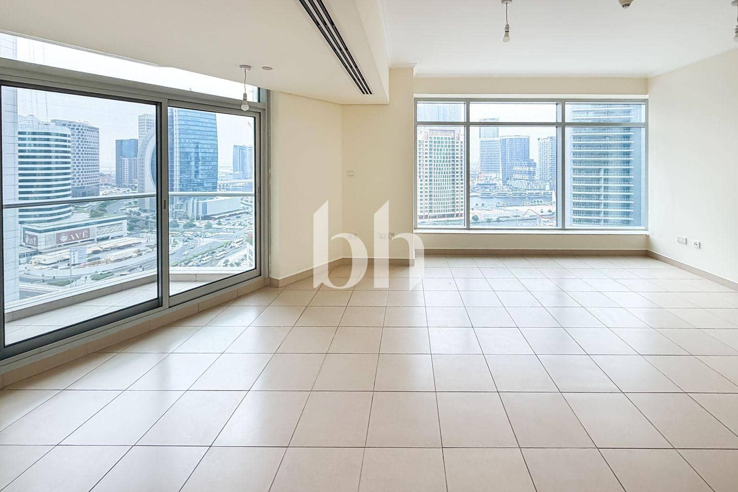 1 Bedroom Apartment in Burj Views C - photo 2