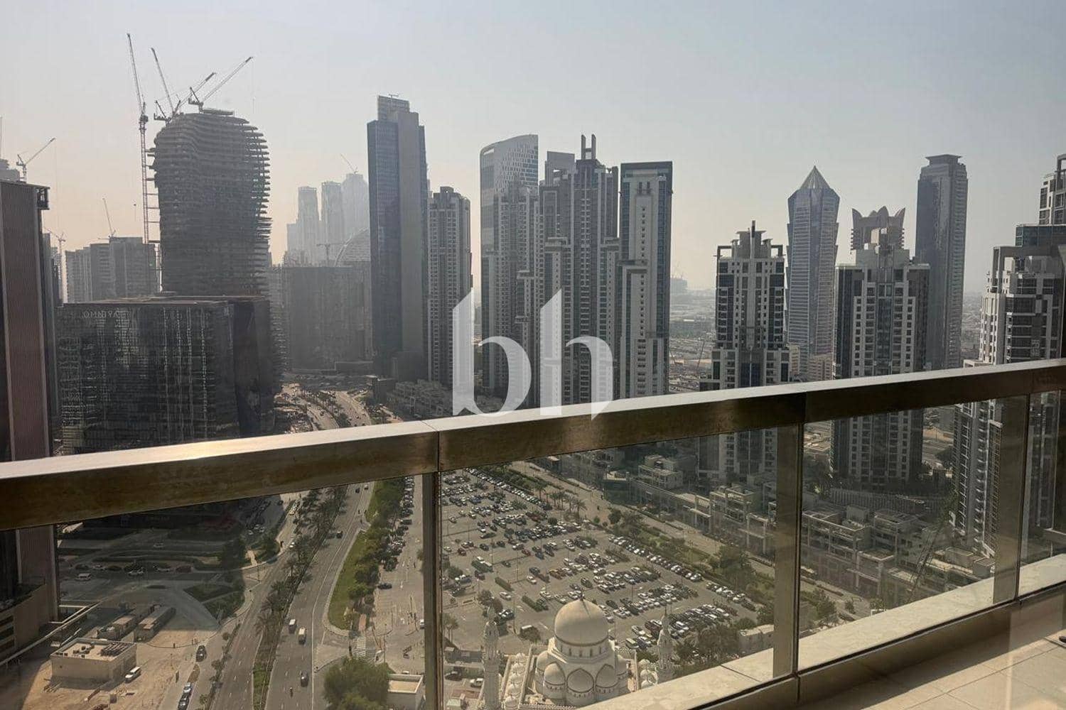 Studio Apartment in 8 Boulevard Walk