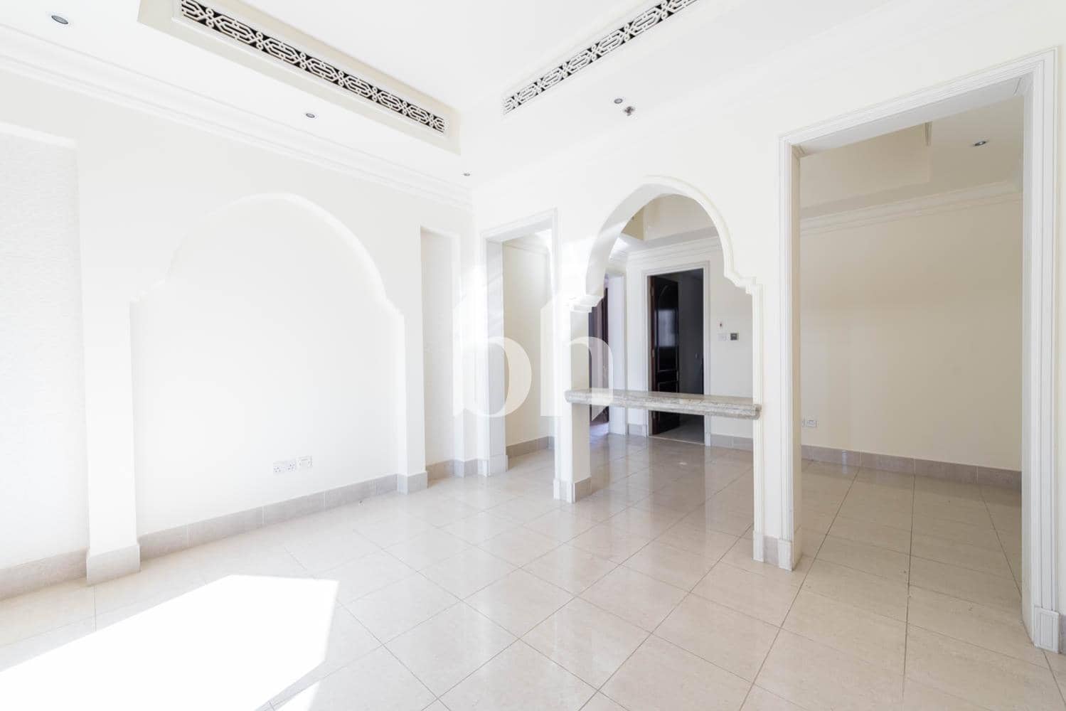 1 Bedroom Apartment in Tajer Residences - photo 1