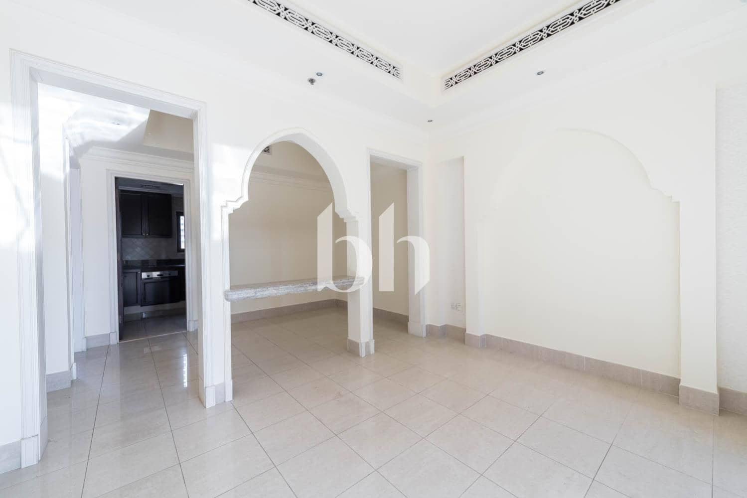 1 Bedroom Apartment in Tajer Residences